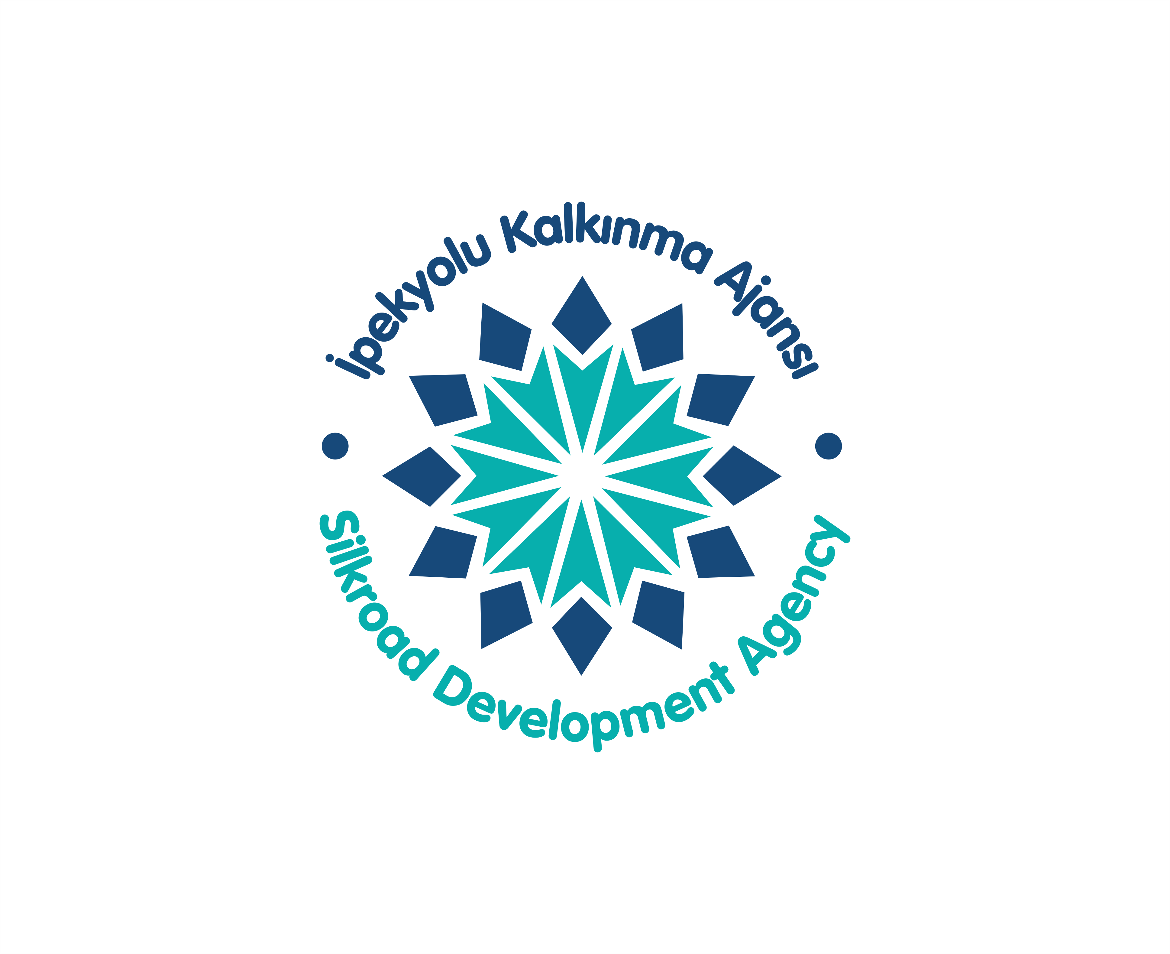 İpekyolu Kalkınma Ajansı Logo